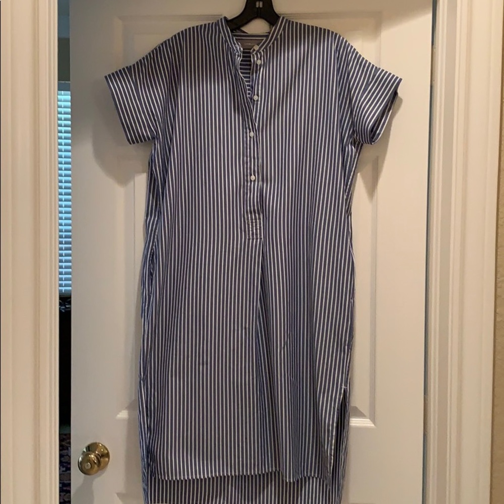 Everlane dress